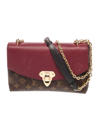Louis Vuitton LV Monogram Saint Placide