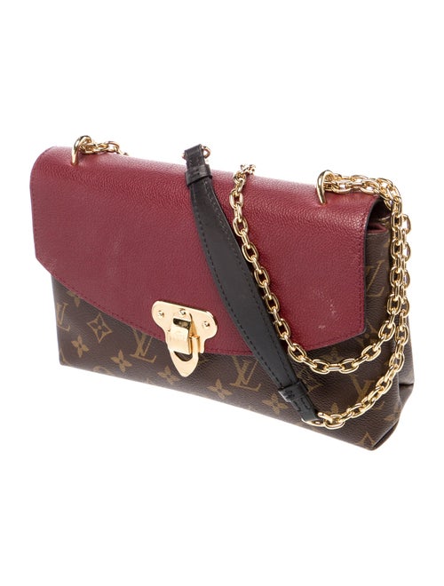 Louis Vuitton LV Monogram Saint Placide