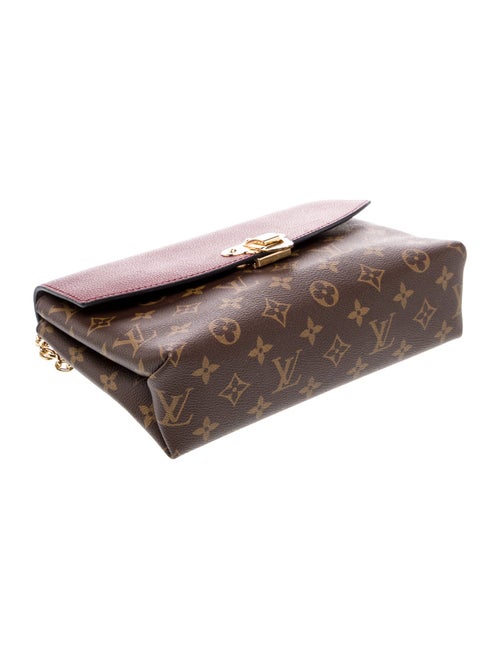 Louis Vuitton LV Monogram Saint Placide
