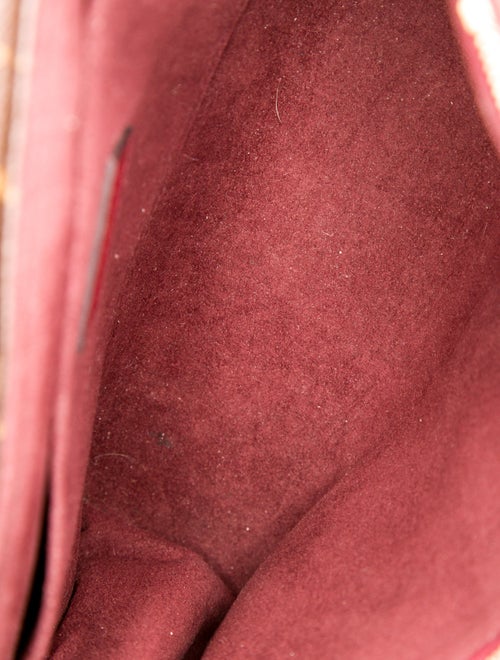 Louis Vuitton LV Monogram Saint Placide