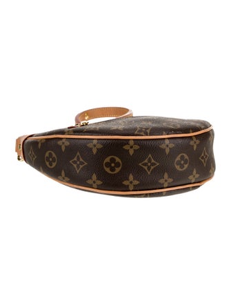 Louis Vuitton LV Monogram Loop