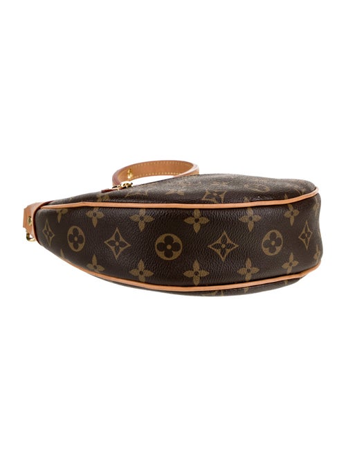 Louis Vuitton LV Monogram Loop