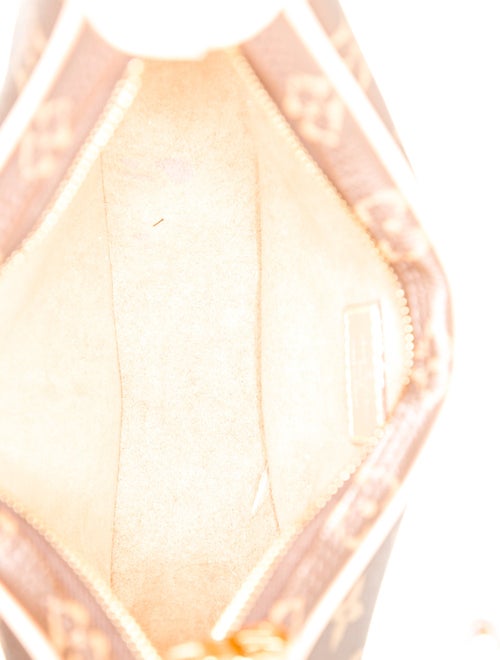 Louis Vuitton LV Monogram Loop