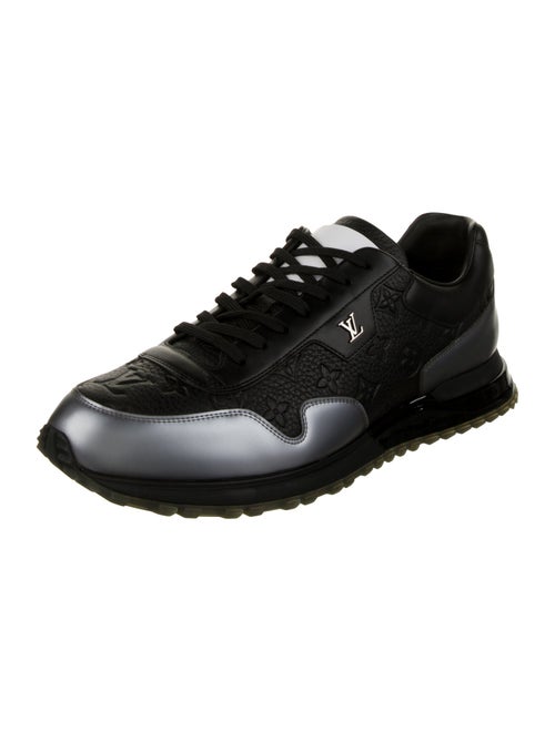 Louis Vuitton 2021 LV Monogram Sneakers