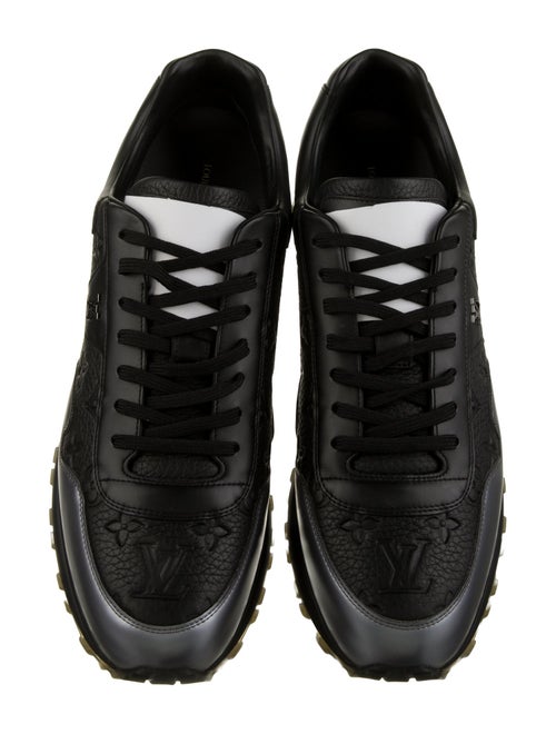 Louis Vuitton 2021 LV Monogram Sneakers