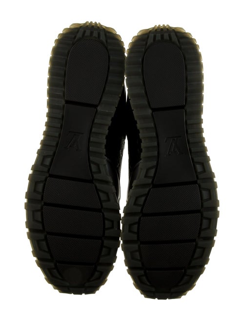 Louis Vuitton 2021 LV Monogram Sneakers