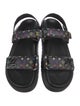 Louis Vuitton 2025 x Murakami Sunset Multicolor Sandals