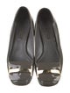 Louis Vuitton Patent Leather Pumps