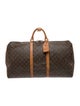 Louis Vuitton LV Monogram Keepall