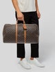Louis Vuitton LV Monogram Keepall