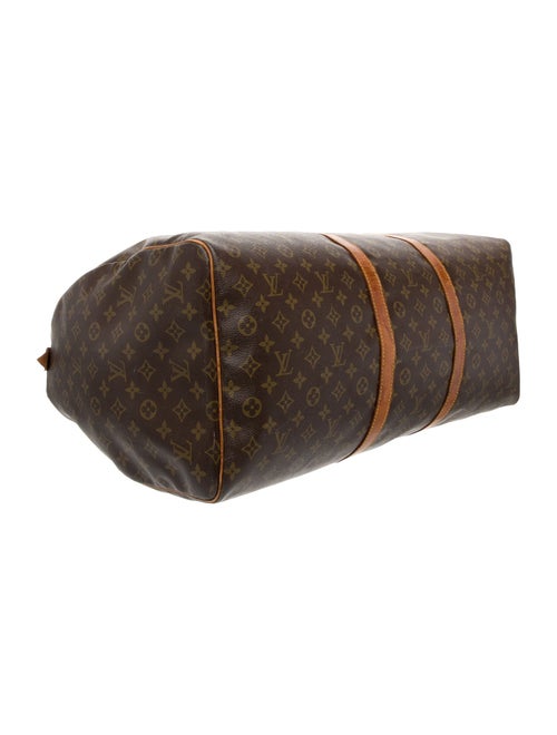 Louis Vuitton LV Monogram Keepall