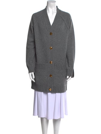 Louis Vuitton 2025 Wool Sweater