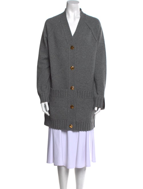 Louis Vuitton 2025 Wool Sweater