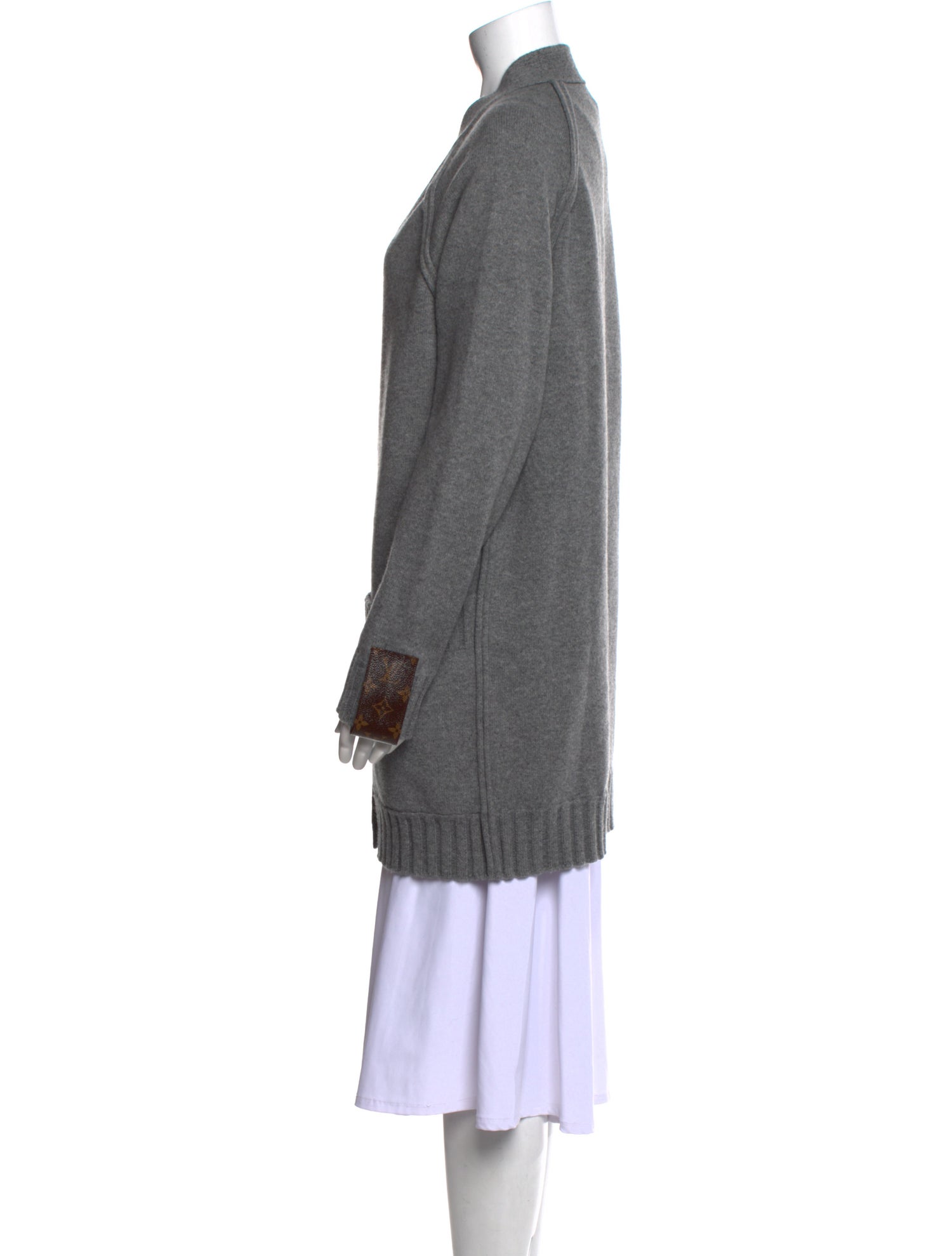 Louis Vuitton 2025 Wool Sweater