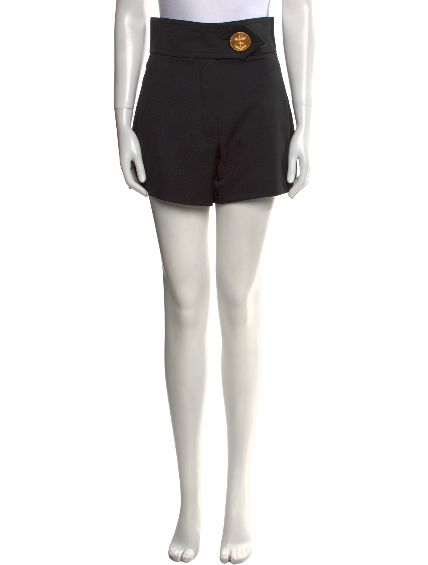 Louis Vuitton 2023 Mini Shorts