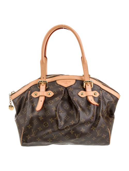 Louis Vuitton LV Monogram Tivoli GM