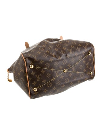 Louis Vuitton LV Monogram Tivoli GM