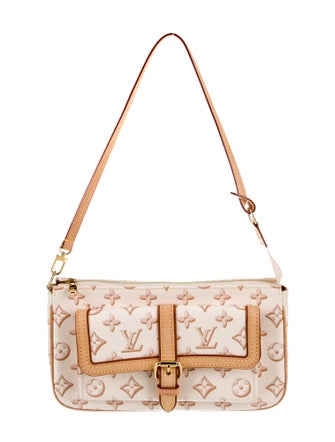 Louis Vuitton LV Monogram Fall For You Multi-Pochette Accessories Maxi