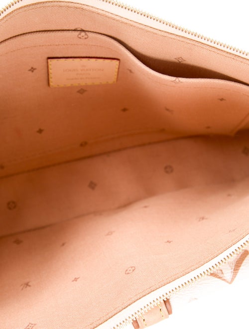 Louis Vuitton LV Monogram Fall For You Multi-Pochette Accessories Maxi