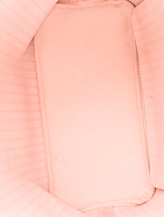 Louis Vuitton Damier Ebene Neverfull w/Pouch MM