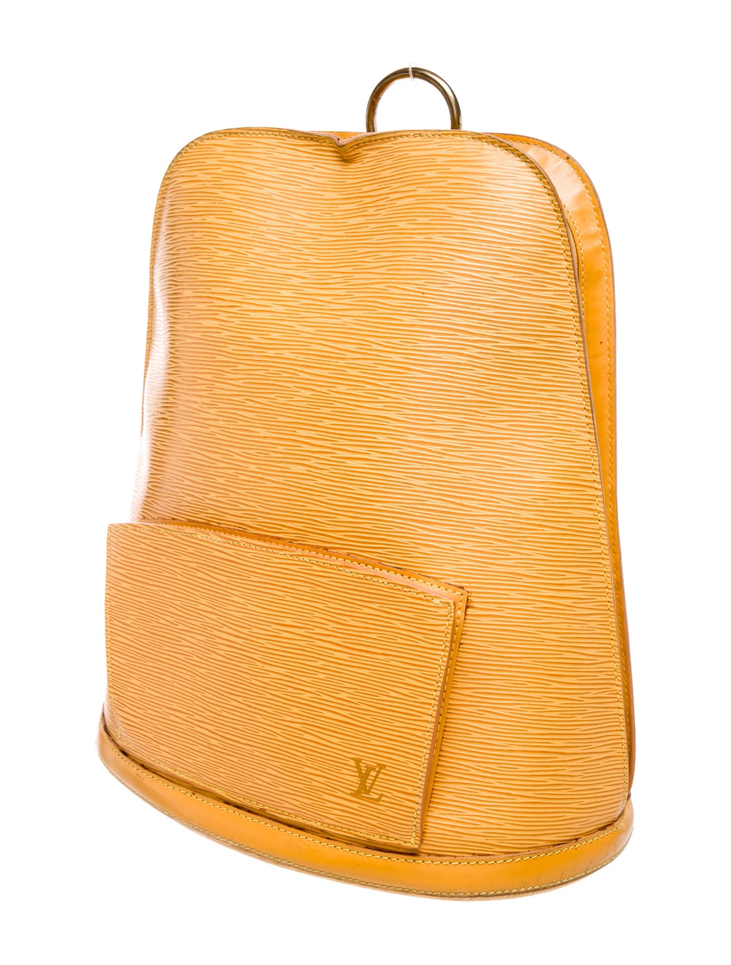 Louis Vuitton LV Monogram Gobelins