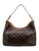 Louis Vuitton LV Monogram Delightful PM