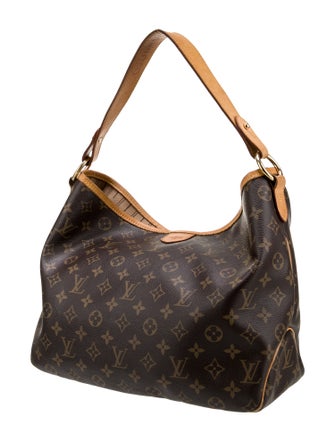 Louis Vuitton LV Monogram Delightful PM