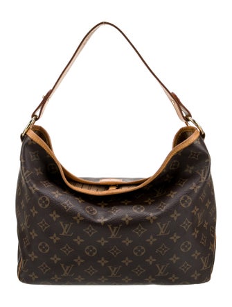 Louis Vuitton LV Monogram Delightful PM