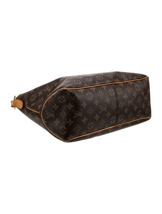 Louis Vuitton LV Monogram Delightful PM