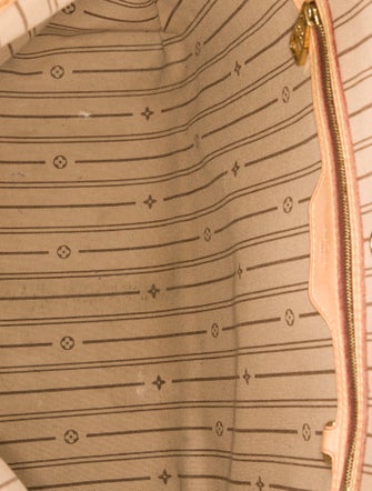 Louis Vuitton LV Monogram Delightful PM