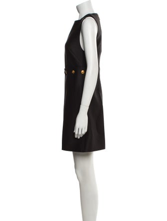 Louis Vuitton 2023 Wool Romper