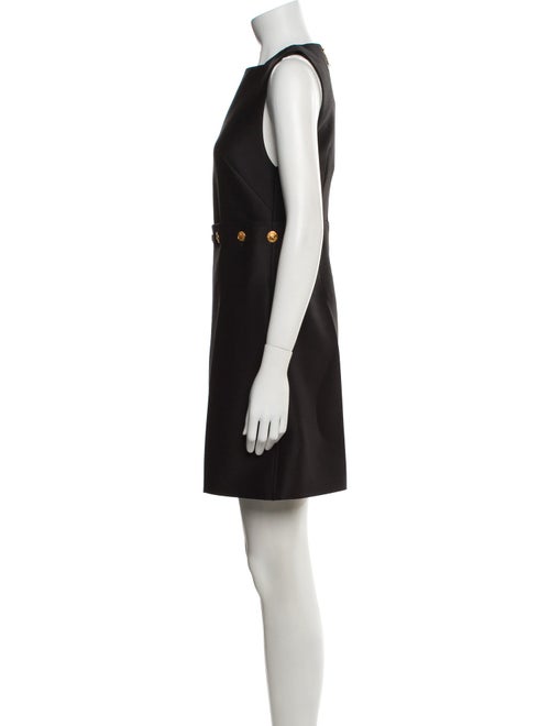 Louis Vuitton 2023 Wool Romper