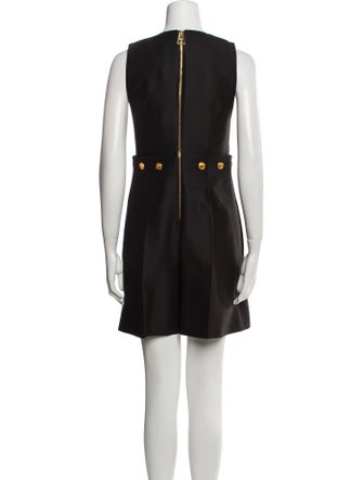 Louis Vuitton 2023 Wool Romper