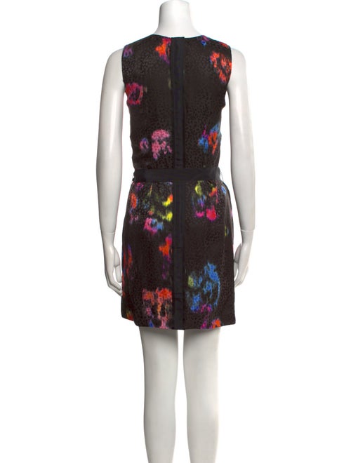 Louis Vuitton 2010 Mini Dress