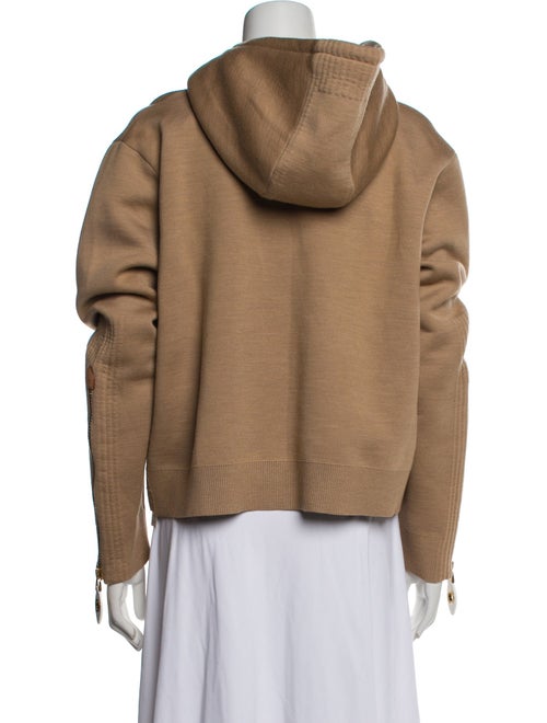 Louis Vuitton 2023 Wool Sweatshirt