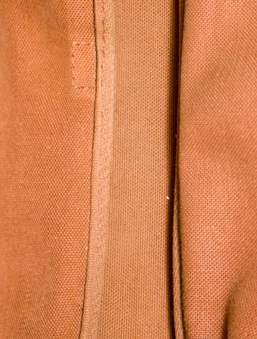 Louis Vuitton LV Monogram Saumur 30