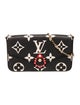 Louis Vuitton Crafty Empreinte Pochette Félicie