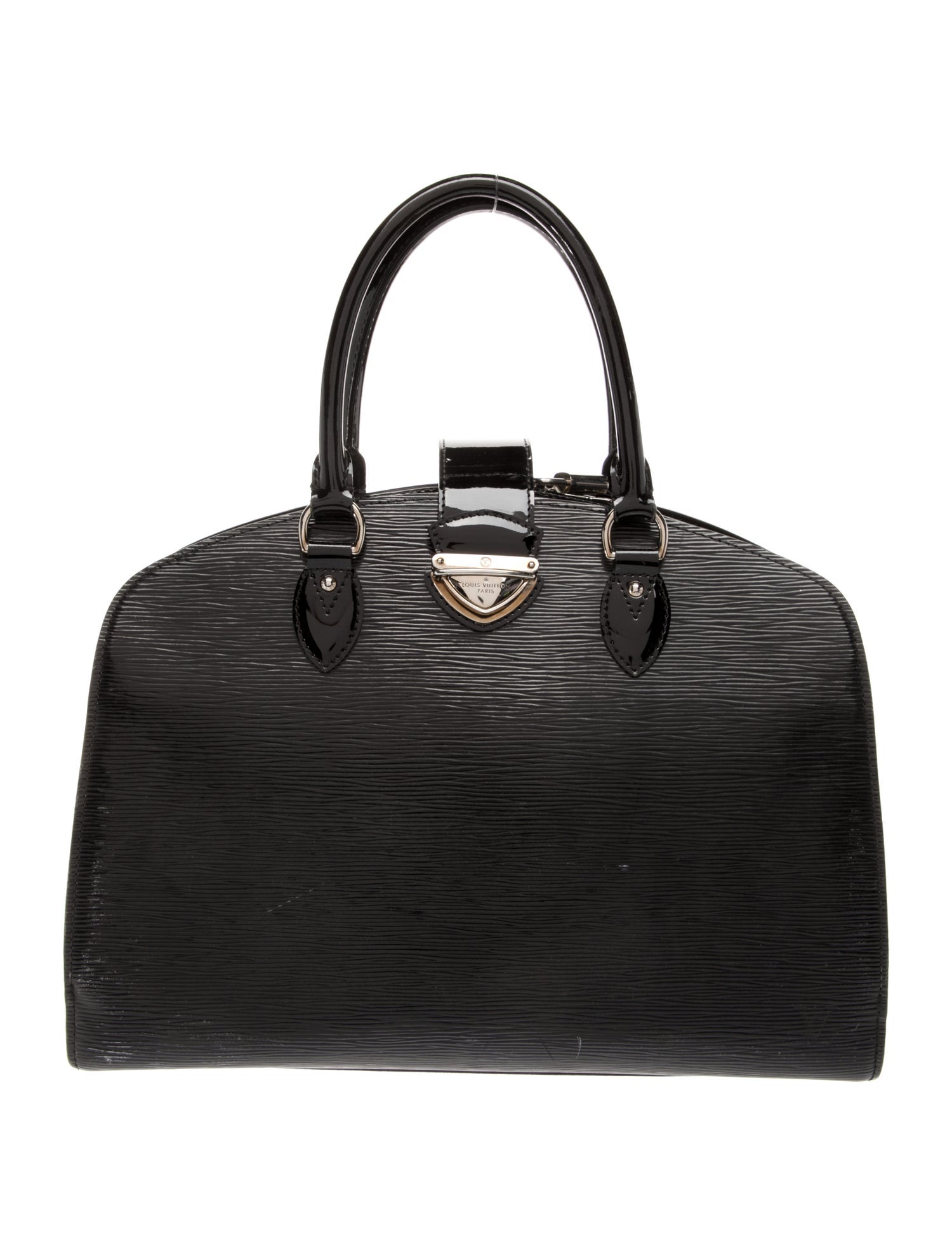 Louis Vuitton Epi Leather Pont Neuf GM