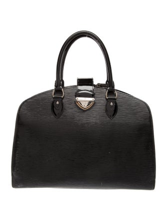 Louis Vuitton Epi Leather Pont Neuf GM