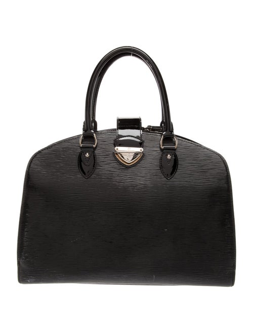 Louis Vuitton Epi Leather Pont Neuf GM