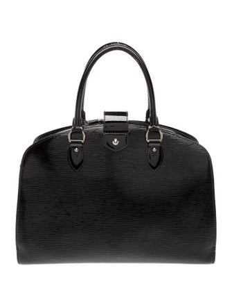 Louis Vuitton Epi Leather Pont Neuf GM