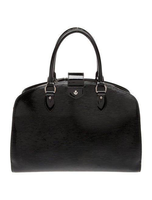 Louis Vuitton Epi Leather Pont Neuf GM