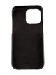 Louis Vuitton Monogram Pallas iPhone 14 Pro Max Phone Case