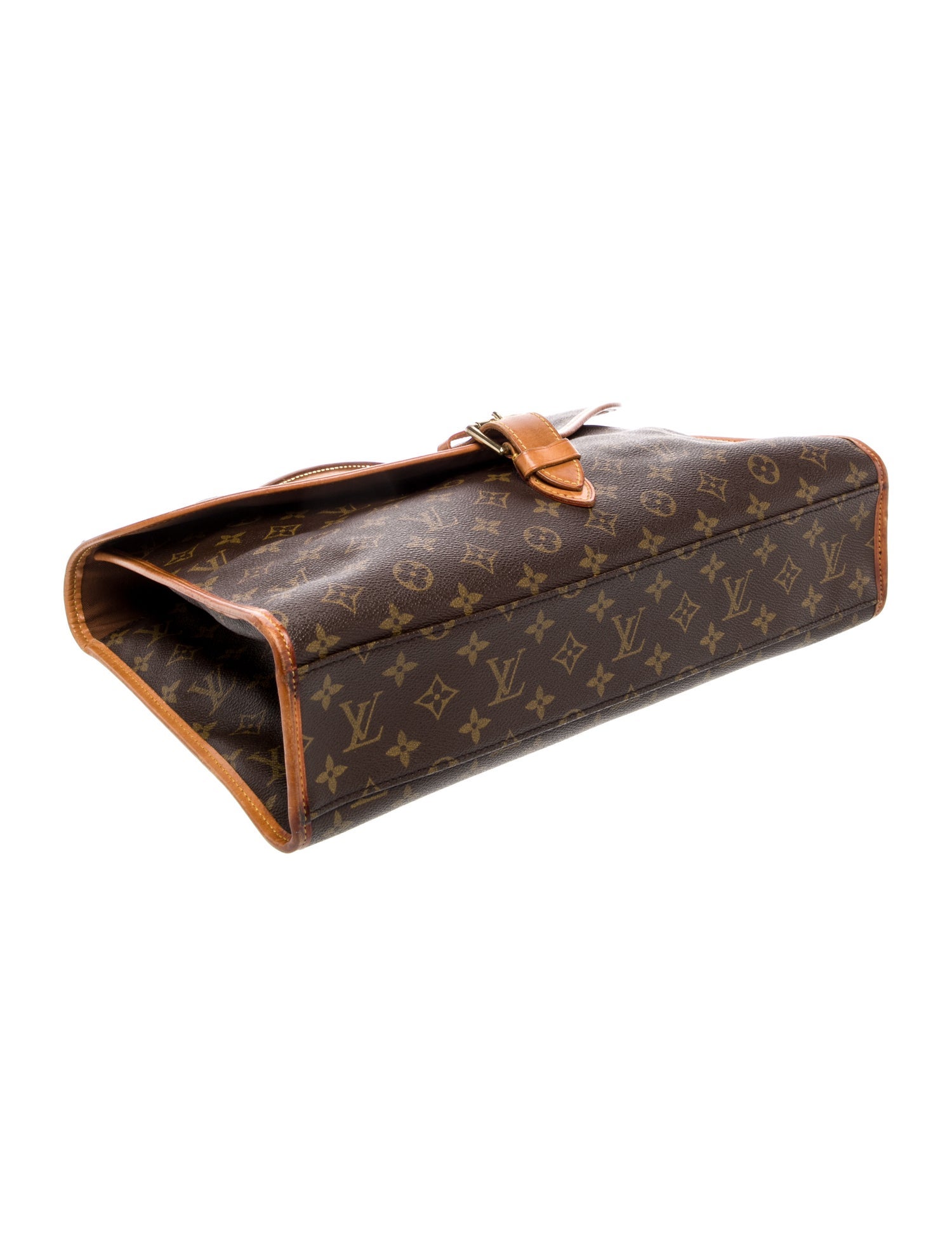 Louis Vuitton LV Monogram Beverly