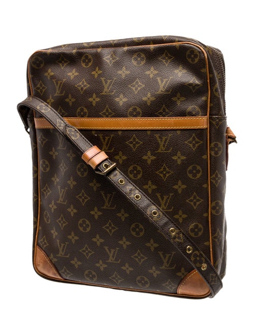 Louis Vuitton LV Monogram Marceau GM