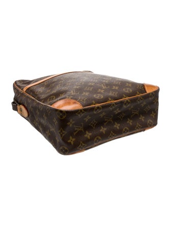 Louis Vuitton LV Monogram Marceau GM