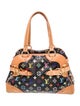 Louis Vuitton Multicolore Monogram Claudia