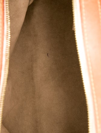 Louis Vuitton Multicolore Monogram Claudia