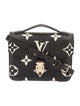 Louis Vuitton Monogram Giant Pochette Métis