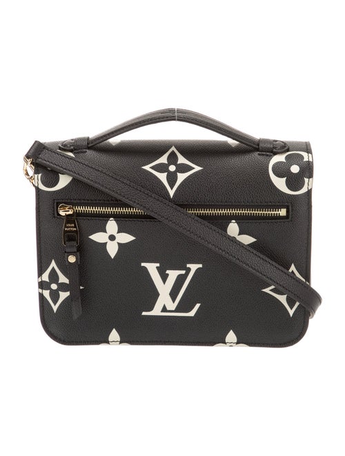 Louis Vuitton Monogram Giant Pochette Métis